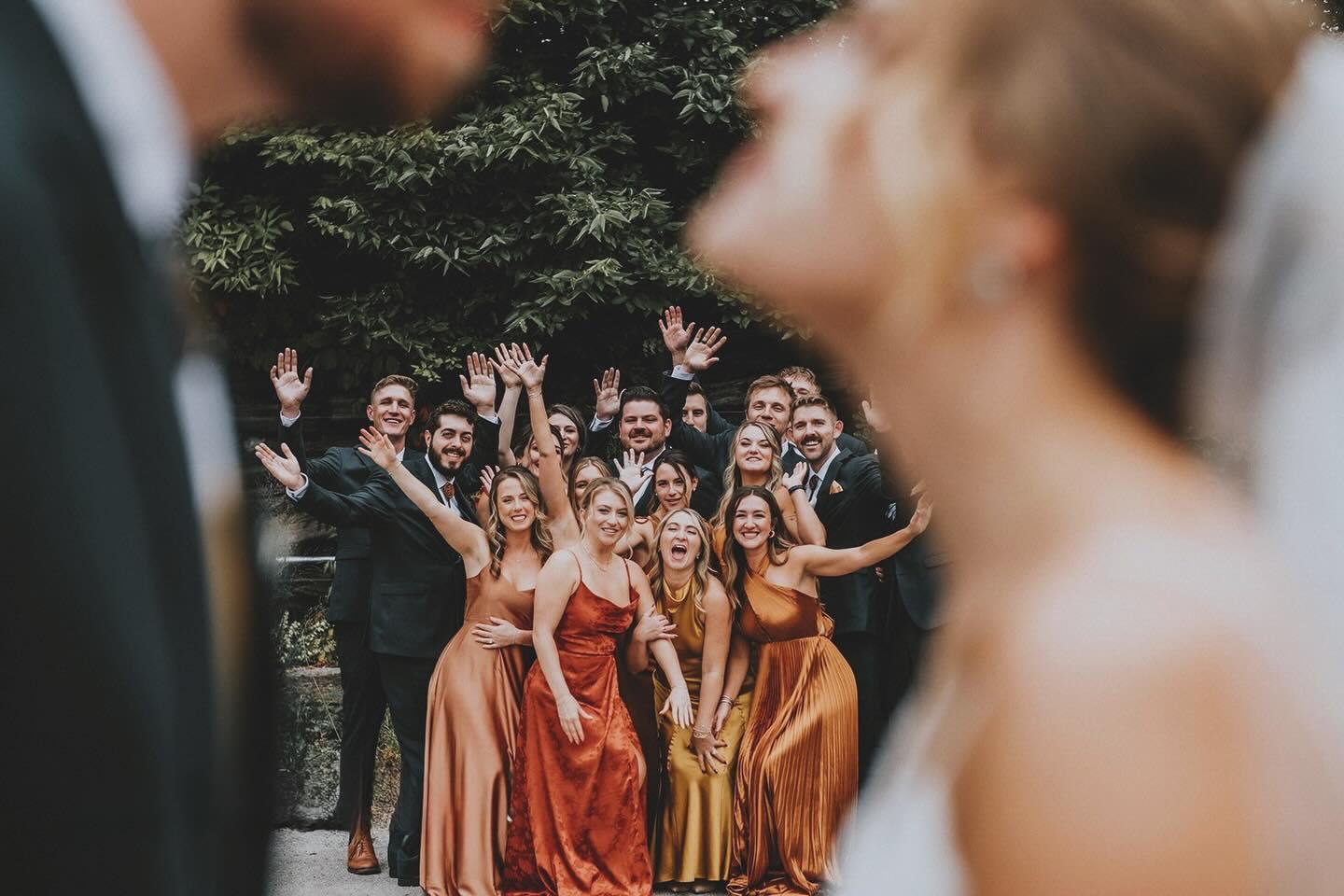 The Perfect Wedding Photography Experience at Fairlie, Chicago with Freddy Flores