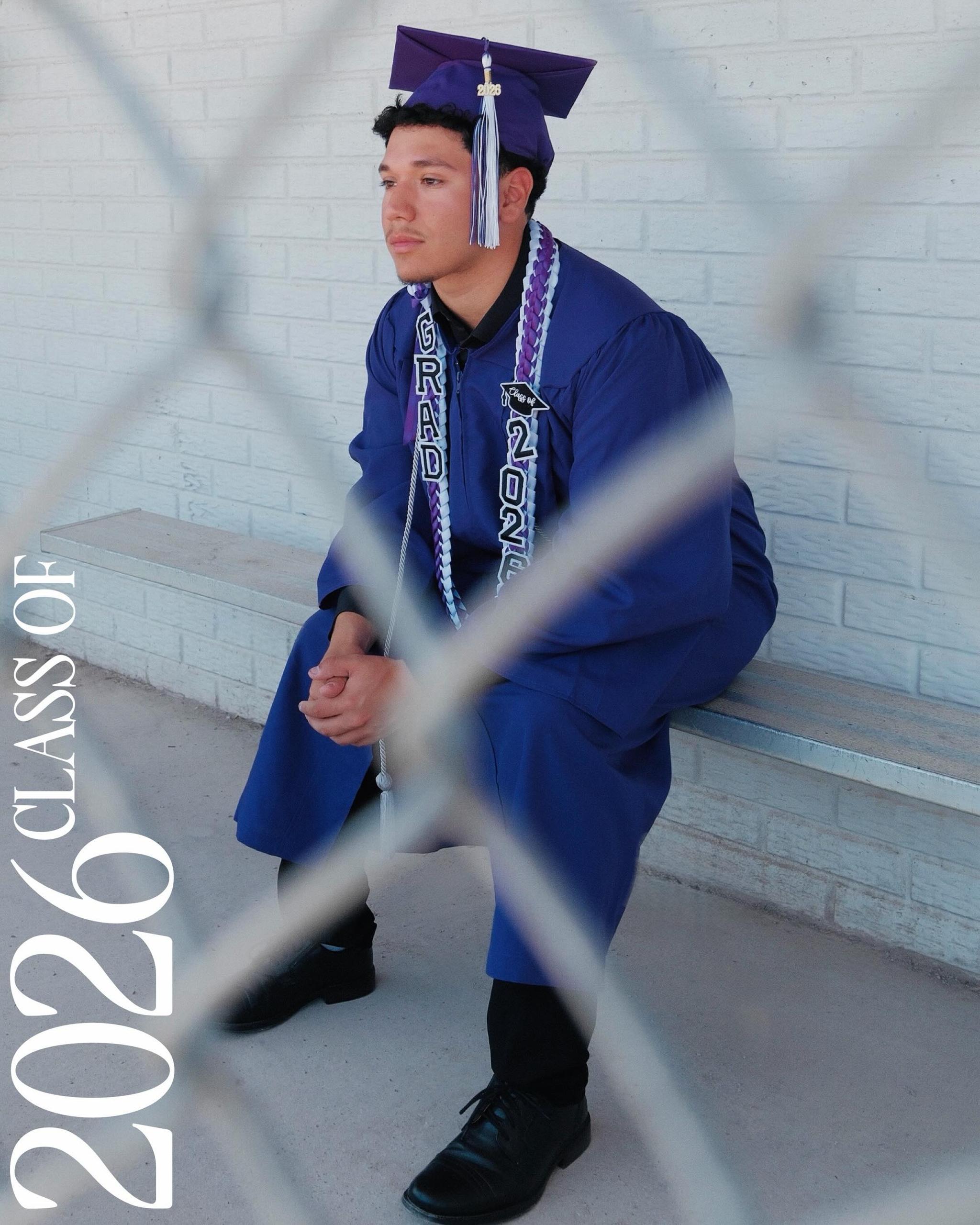 A Glimpse into My Senior Baseball Graduation Photoshoot in Plano, Illinois