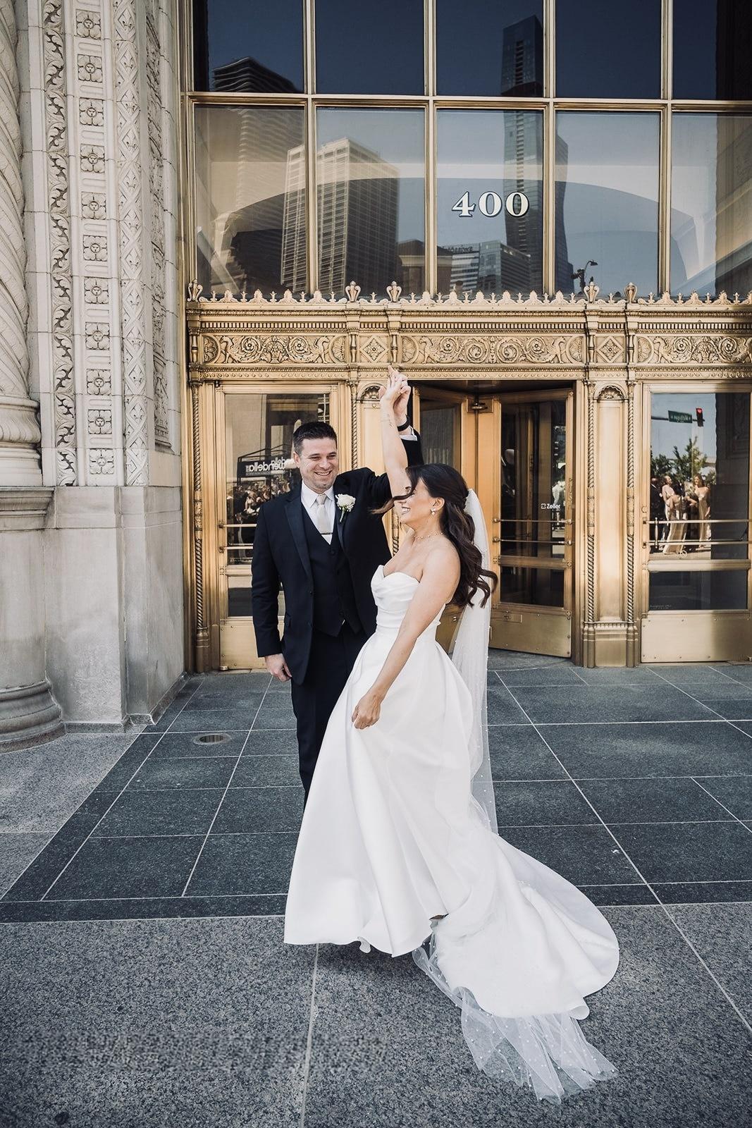 Why Hiring a Professional Photographer for Your Wedding is a Must