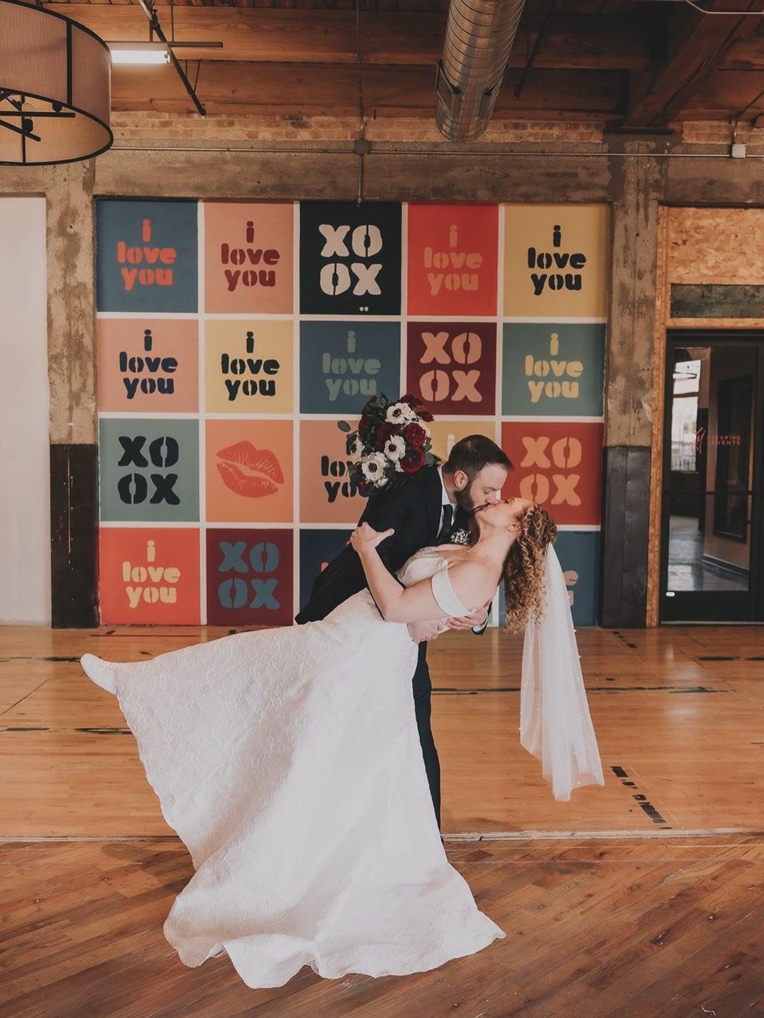 Capturing Authentic Love Against the Chicago Skyline