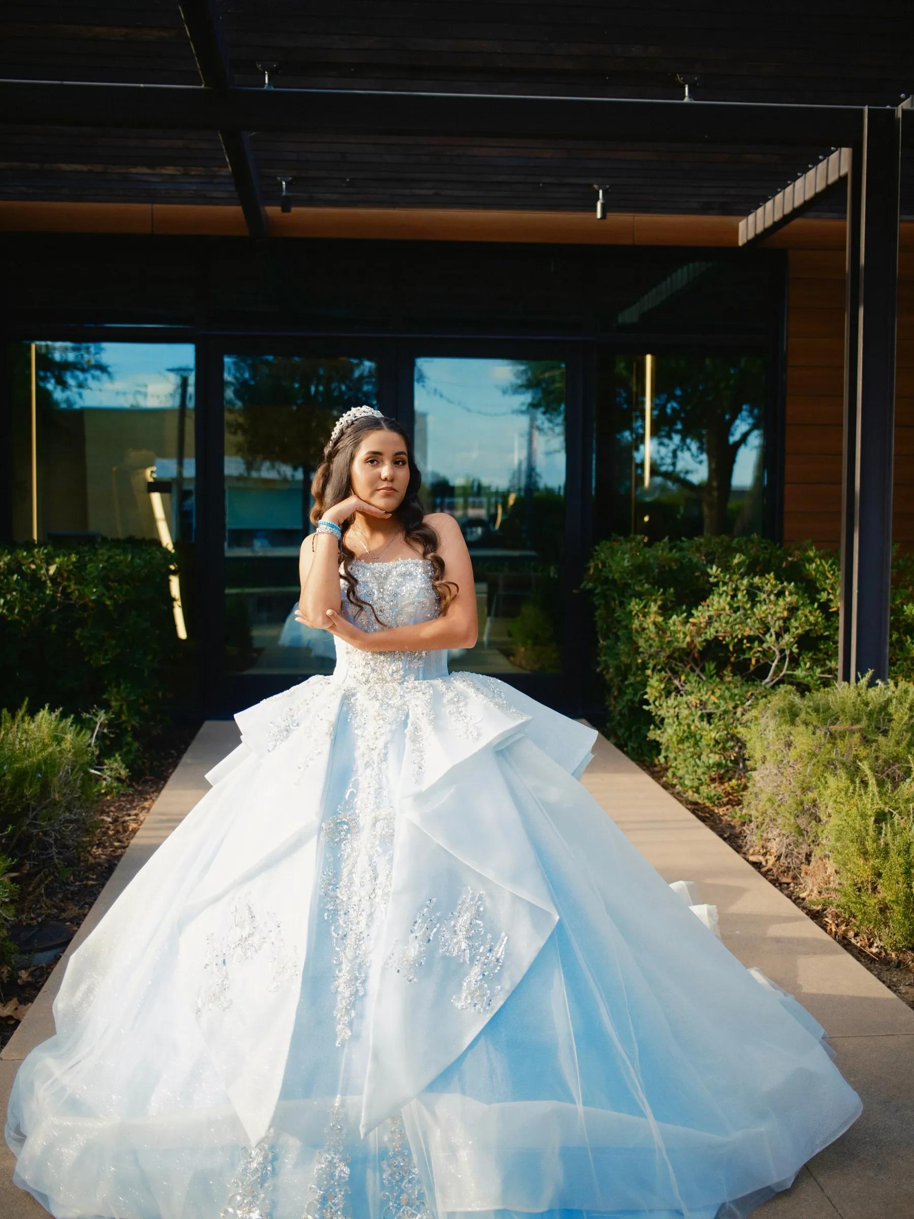 Capturing Your Quinceañera: Why These Moments Matter